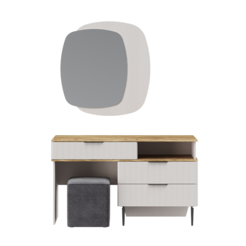 Спальная мебель “Сиена” 6-ти дверная фото 20