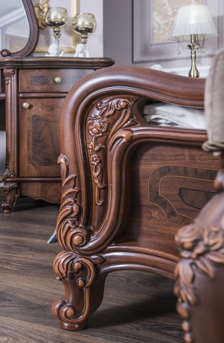 Спальня Илона караваджо фото 5