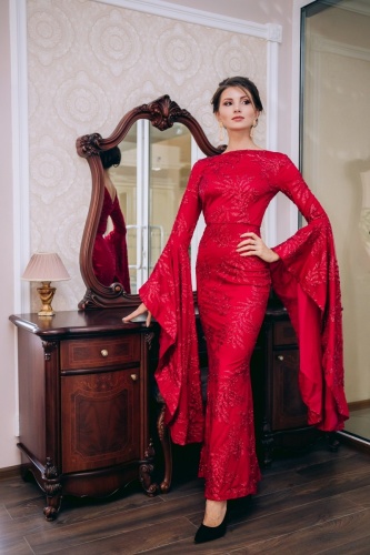 Спальня Илона караваджо фото 7