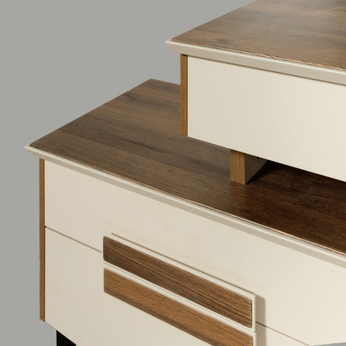 Спальня Сафина 6.1С "сатин" фото 14