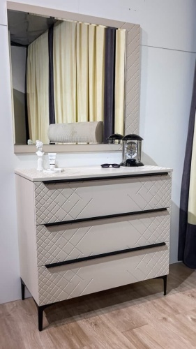 Спальная мебель “”Эмили” 4-х дверная фото 20