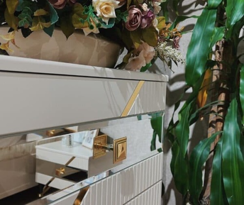 Спальная мебель “Ализе” 5-ти дверная фото 2