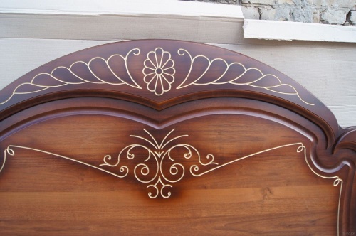 Спальня Луиза 5 Форест Деко Групп фото 6