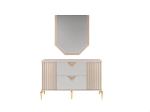 Спальная мебель “Анкара” зеркальная фото 16