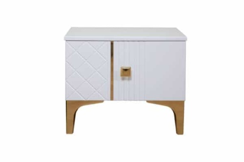 Спальная мебель “Лаура” 4-х дверная фото 9