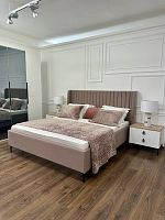 Спальня Стелла 4-ств белый