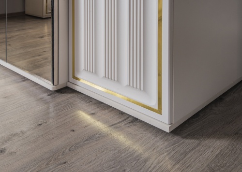 Спальня Замира 5-ств бежевый фото 7