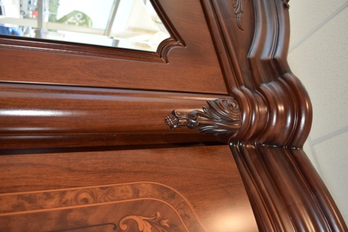 Спальня Илона караваджо фото 12