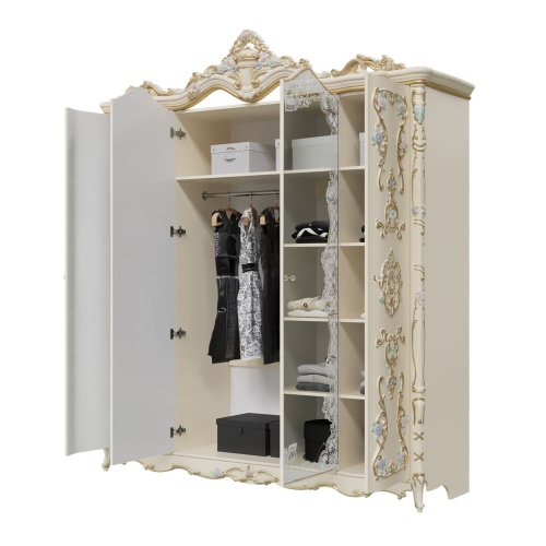 Спальня Людовик фото 3