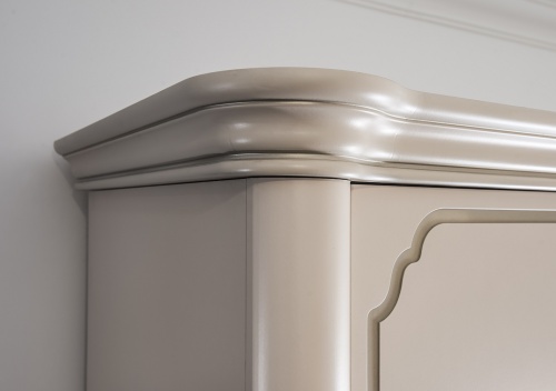 Спальня Лали 5-ств бежевый фото 9