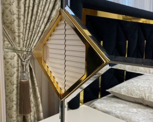 Спальная мебель “Анкара” зеркальная фото 8