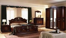 Спальня Соната (орех донской) Форест Деко Групп
