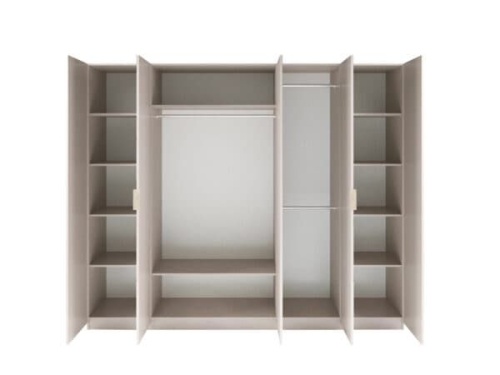 Спальная мебель “Ализе” 5-ти дверная фото 8