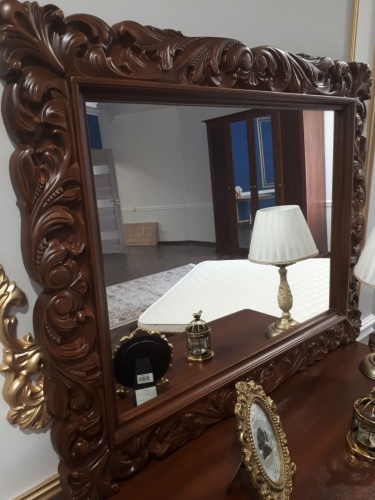 Спальня Афина караваджо фото 9