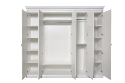 Спальная мебель “Анастасия” 5-ти дверная фото 6