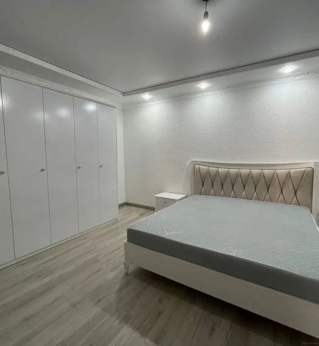 Спальня Опера белая/сосна рандерс фото 12