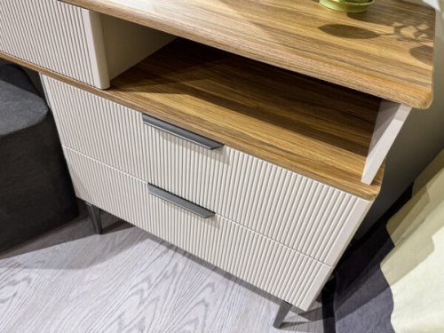 Спальная мебель “Сиена” 6-ти дверная фото 6