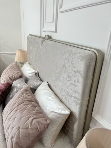 Спальня Фелисия 5-ств бежевый фото 12