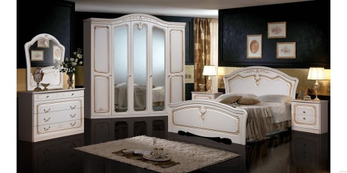 Спальня Валерия 5 Форест Деко Групп