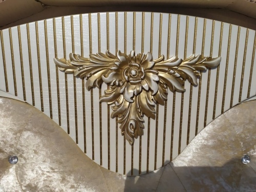 Спальня Инесса 6С фото 4