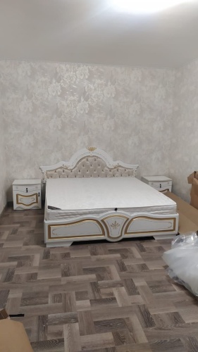 Спальня Рим 5.2П жемчуг фото 5