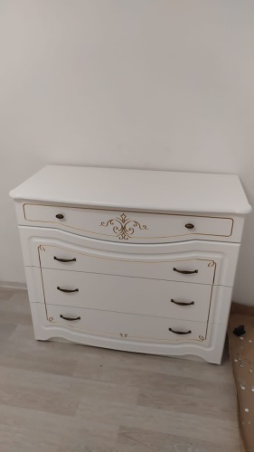 Спальня Луиза 4 Форест Деко Групп фото 12