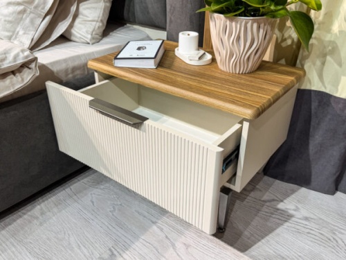 Спальная мебель “Сиена” 6-ти дверная фото 8