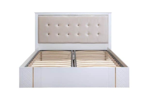 Спальная мебель “Лаура” 4-х дверная фото 8