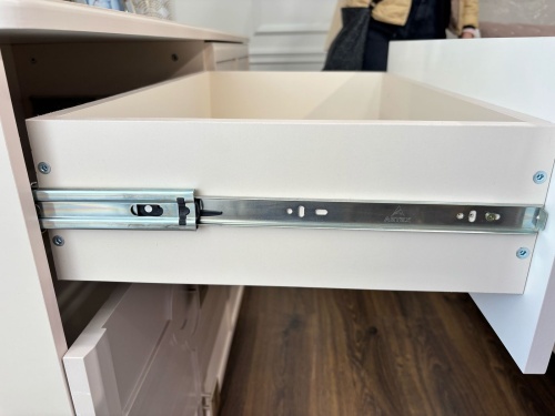 Спальня Фелисия 5-ств бежевый фото 22