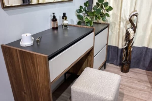 Спальная мебель “Милана” 6-ти дверная фото 10