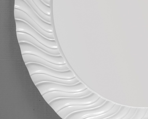 Спальня Опера белая/сосна рандерс фото 8