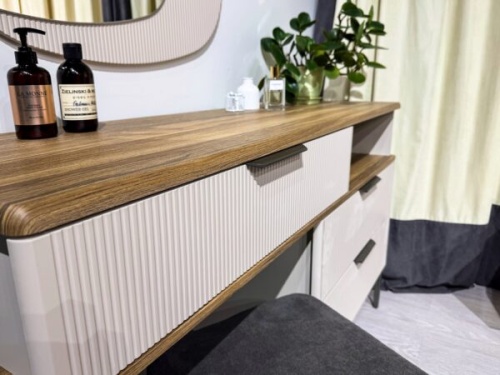 Спальная мебель “Сиена” 6-ти дверная фото 9