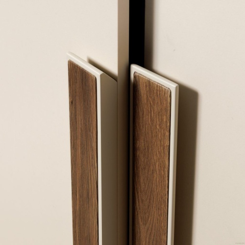 Спальня Сафина 6.1С "сатин" фото 9