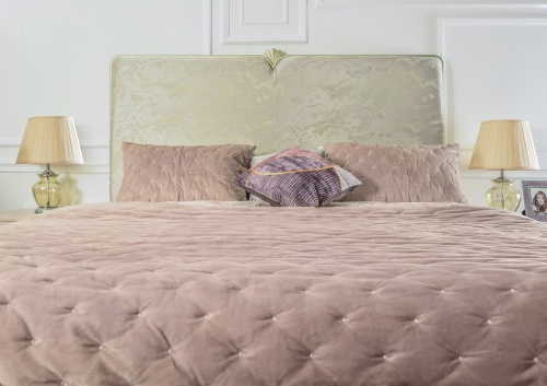 Спальня Фелисия 5-ств бежевый фото 4