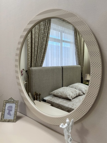 Спальная мебель “Эстель” графит фото 9