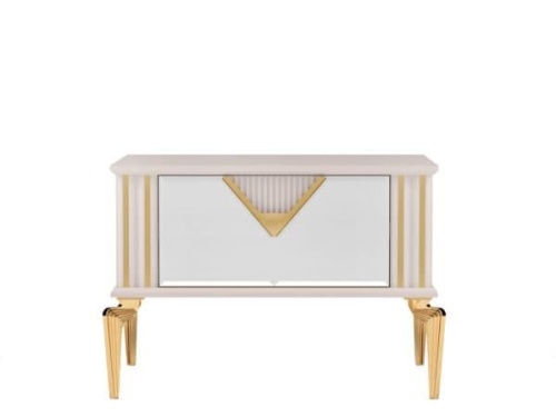 Спальная мебель “Анкара” зеркальная фото 15