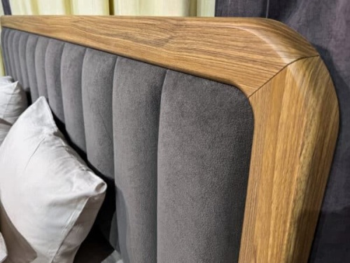 Спальная мебель “Сиена” 6-ти дверная фото 15