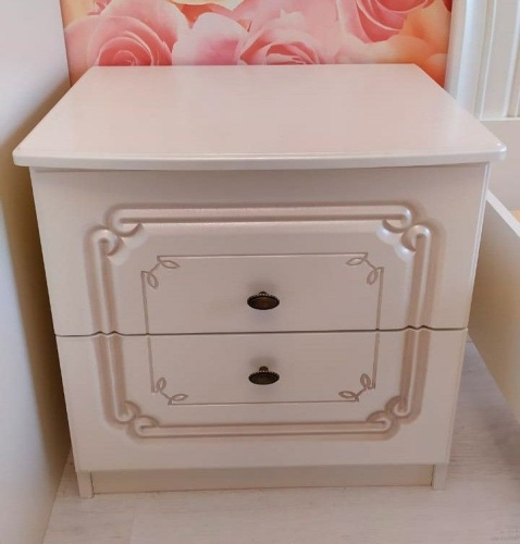 Спальня Валерия 6 Форест Деко Групп фото 11