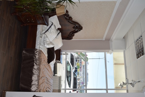 Спальня Илона караваджо фото 17