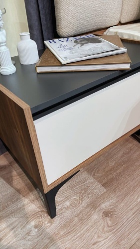 Спальная мебель “Милана” 6-ти дверная фото 14