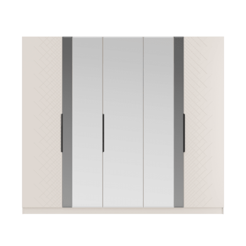 Спальная мебель “”Эмили” 5-ти дверная фото 6