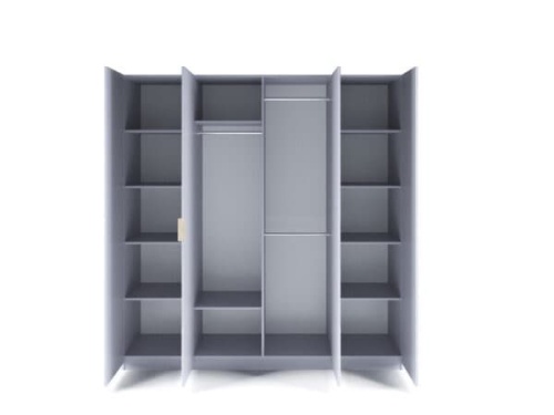 Спальная мебель “Ализе” 4-х дверная фото 10