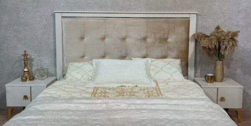 Спальная мебель “Лаура” 3-х дверная фото 2