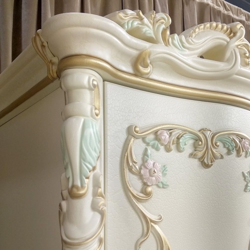 Спальня Людовик фото 7