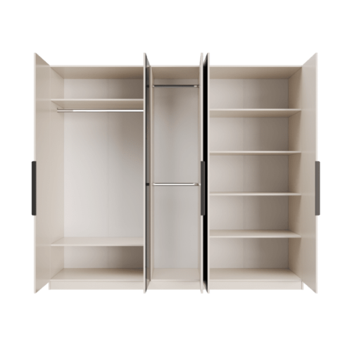 Спальная мебель “”Эмили” 5-ти дверная фото 7