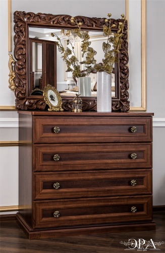 Спальня Афина караваджо фото 7