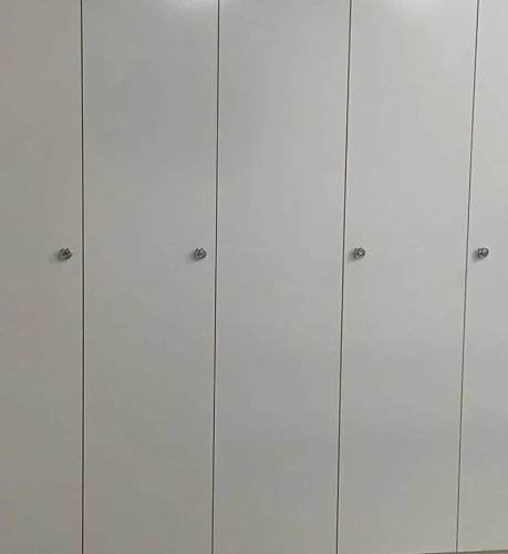 Спальня Опера белая/сосна рандерс фото 11