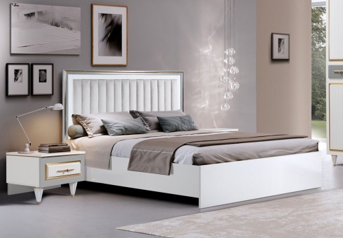 Спальня Фетхия фото 2