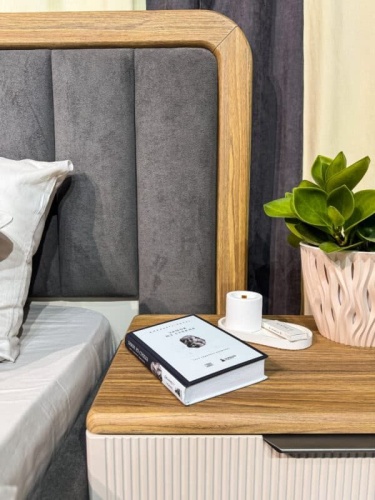 Спальная мебель “Сиена” 6-ти дверная фото 5