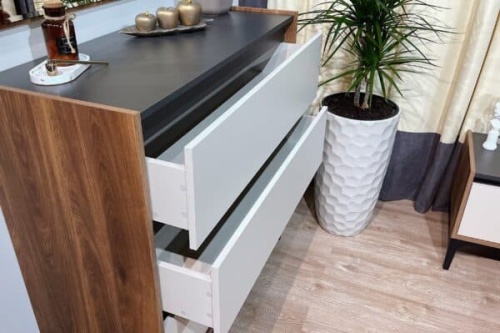 Спальная мебель “Милана” 6-ти дверная фото 18